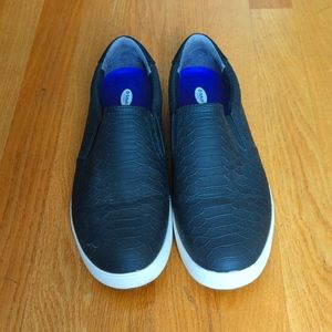 Dr. Scholl's Memory Foam Cool Fit Flats